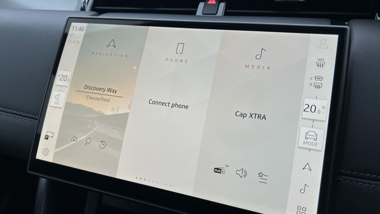 Land Rover Discovery Sport 1.5 P270e Dynamic HSE 5dr Auto [5 Seat] Station Wagon